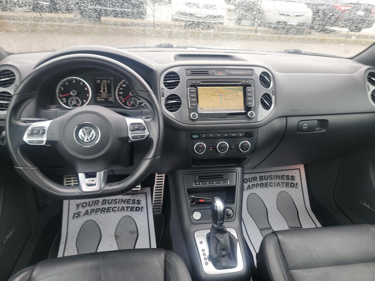 2015 Volkswagen Tiguan Highline | R-LINE - Photo #19