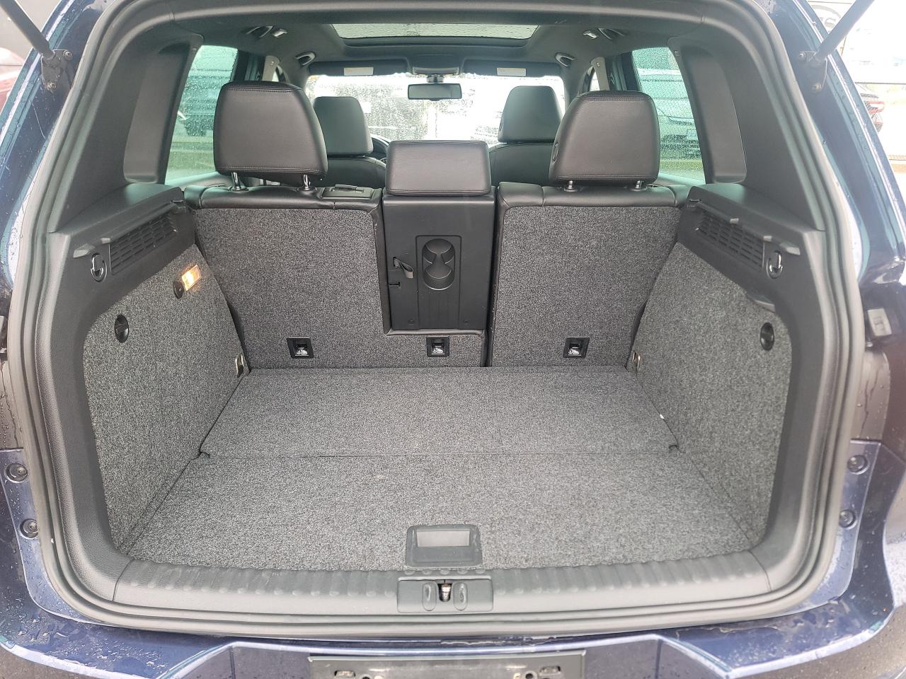 2015 Volkswagen Tiguan Highline | R-LINE - Photo #20