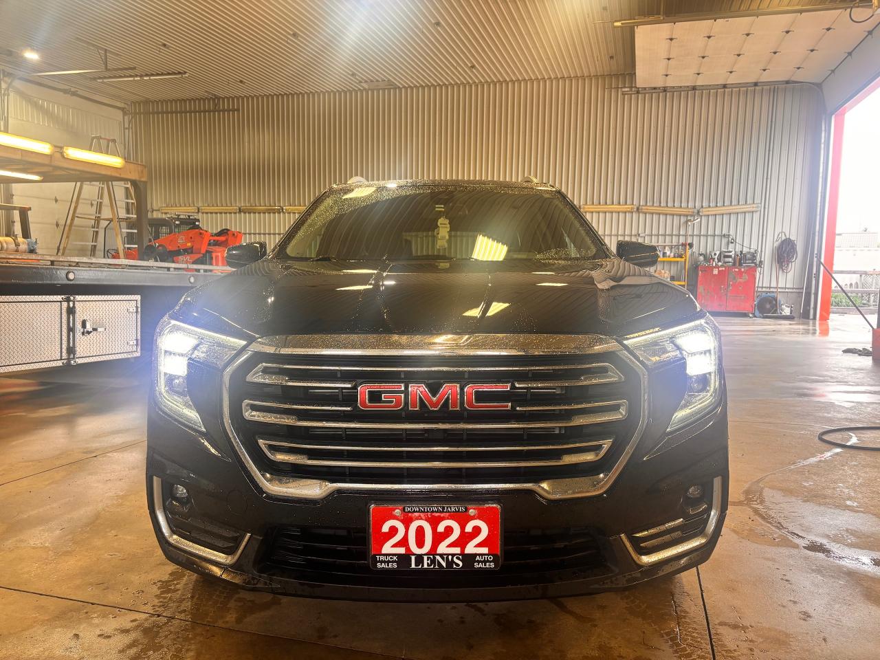 2022 GMC Terrain All Wheel Drive!, Fully Financeable!