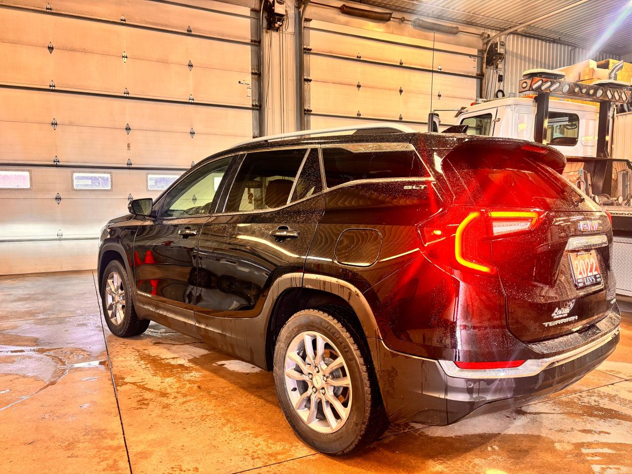 2022 GMC Terrain All Wheel Drive!, Fully Financeable!