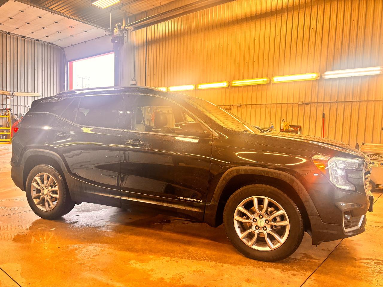 2022 GMC Terrain All Wheel Drive!, Fully Financeable!