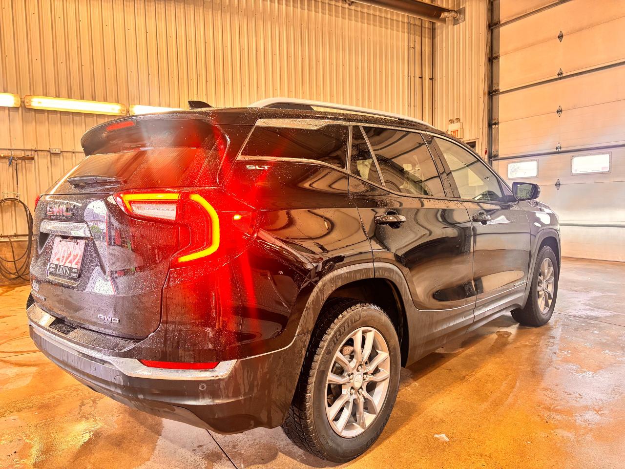 2022 GMC Terrain All Wheel Drive!, Fully Financeable!