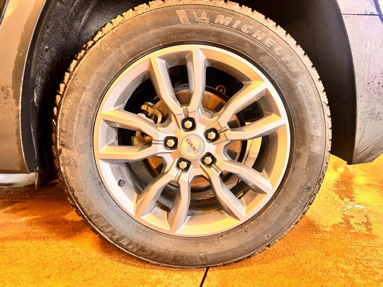 2022 GMC Terrain All Wheel Drive!, Fully Financeable!