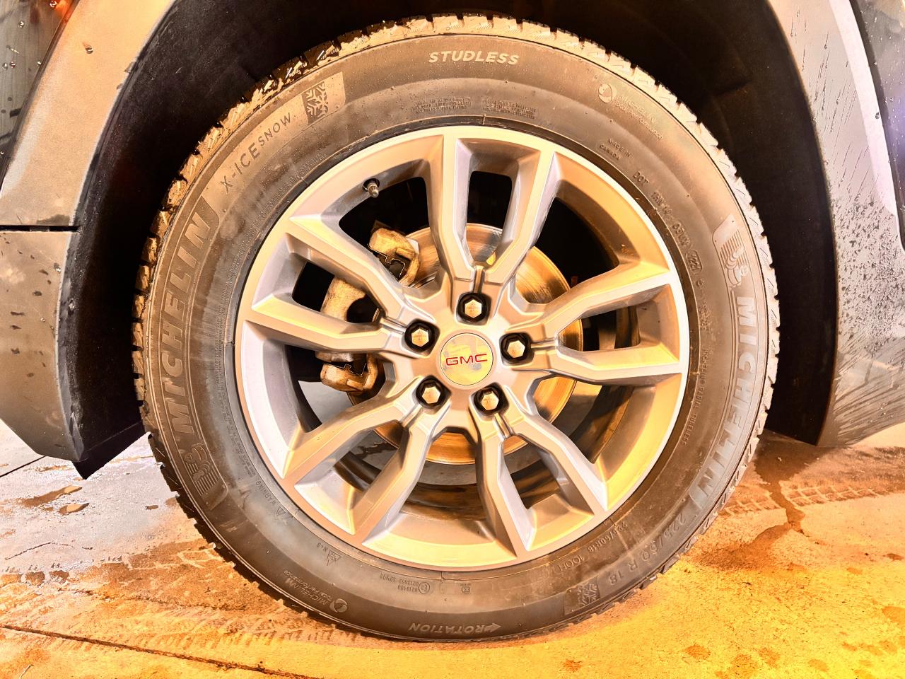 2022 GMC Terrain All Wheel Drive!, Fully Financeable!