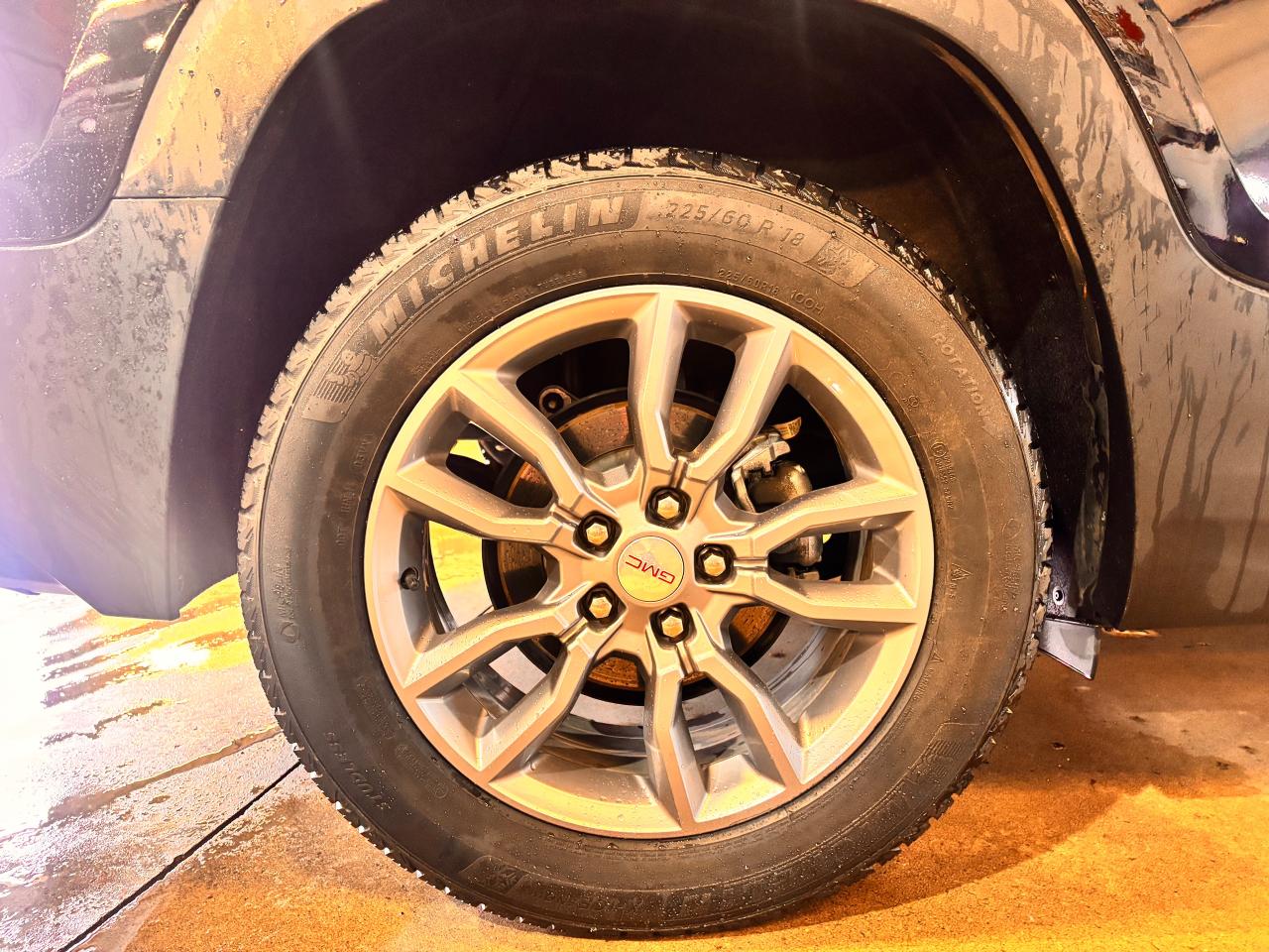 2022 GMC Terrain All Wheel Drive!, Fully Financeable!