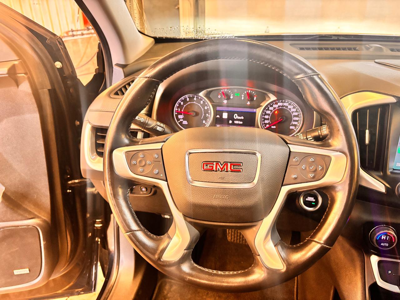 2022 GMC Terrain All Wheel Drive!, Fully Financeable!