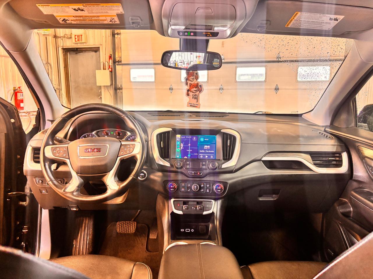 2022 GMC Terrain All Wheel Drive!, Fully Financeable!