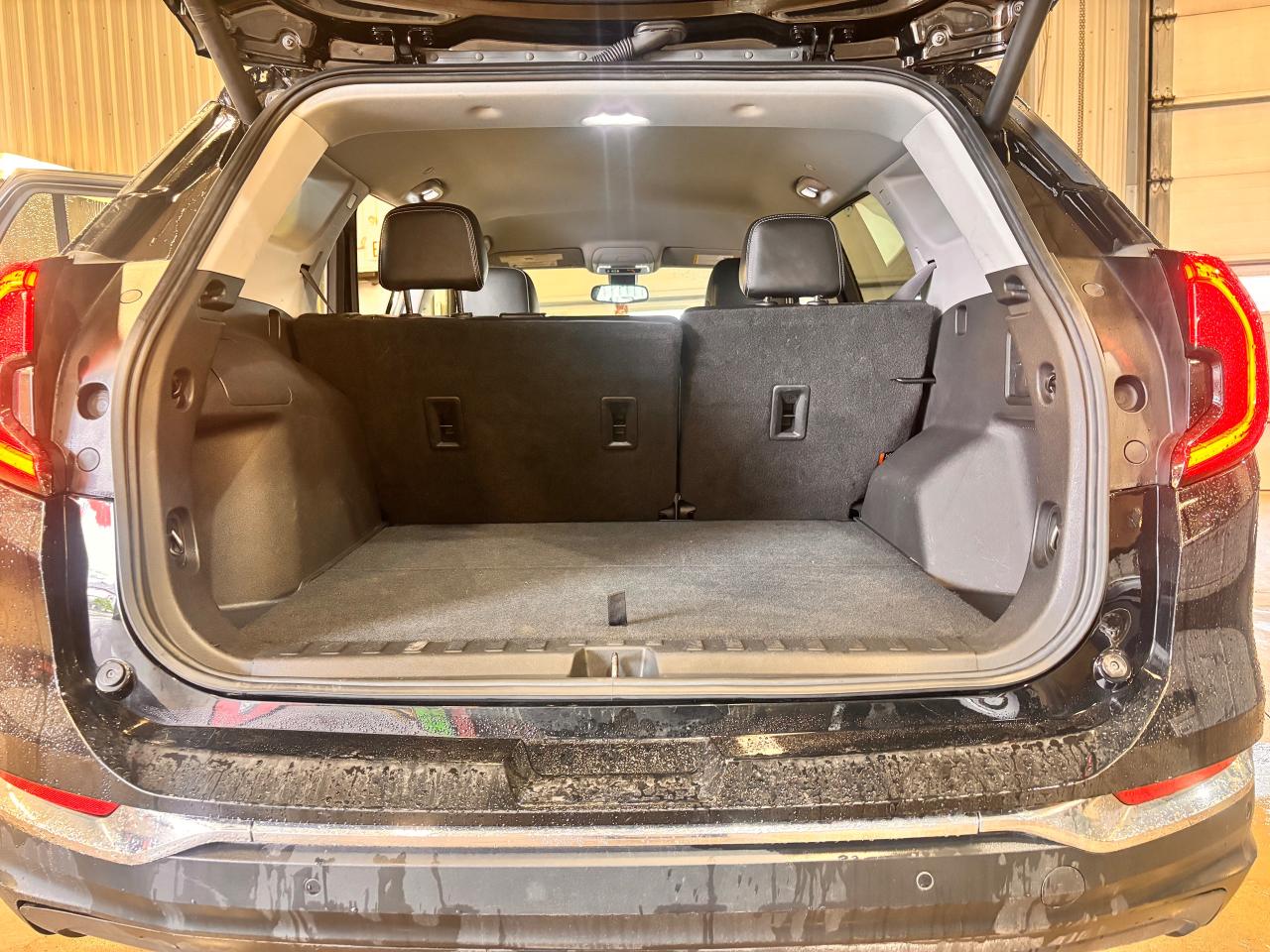 2022 GMC Terrain All Wheel Drive!, Fully Financeable!