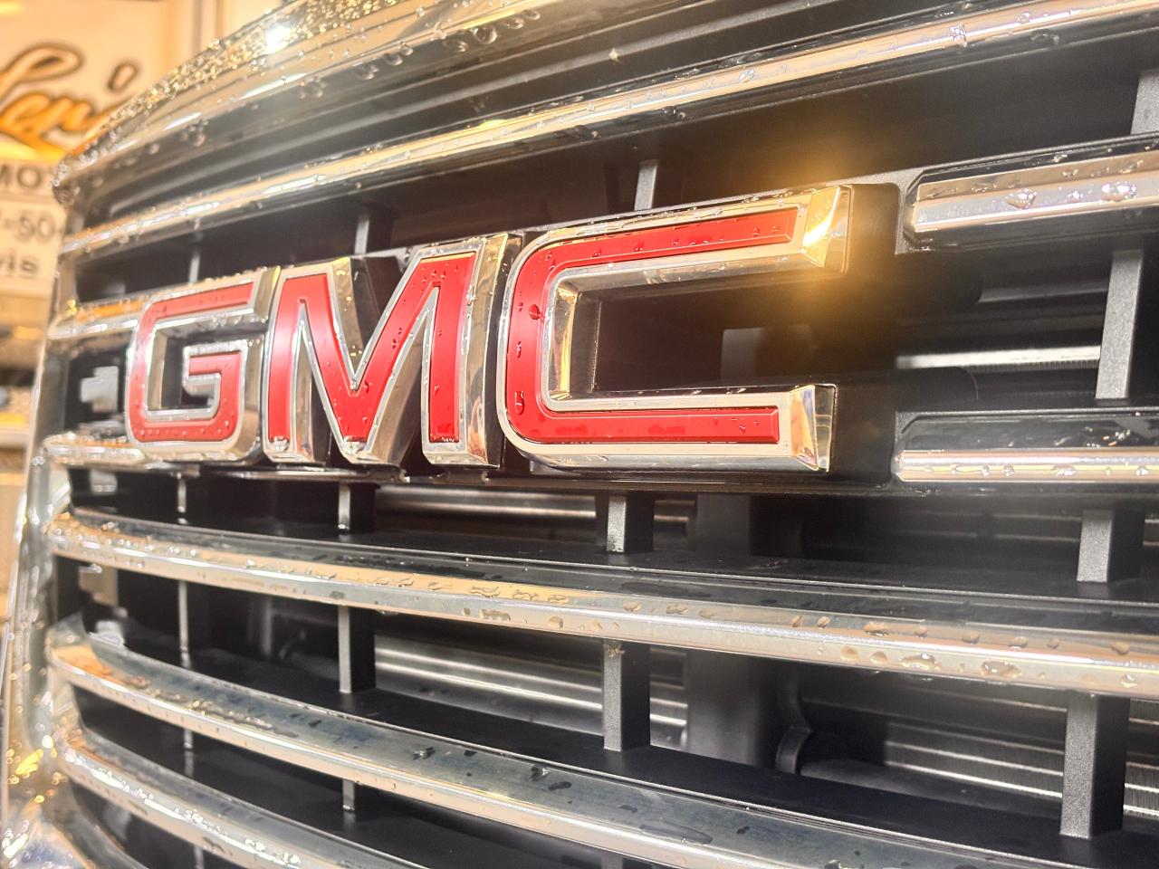 2022 GMC Terrain All Wheel Drive!, Fully Financeable!