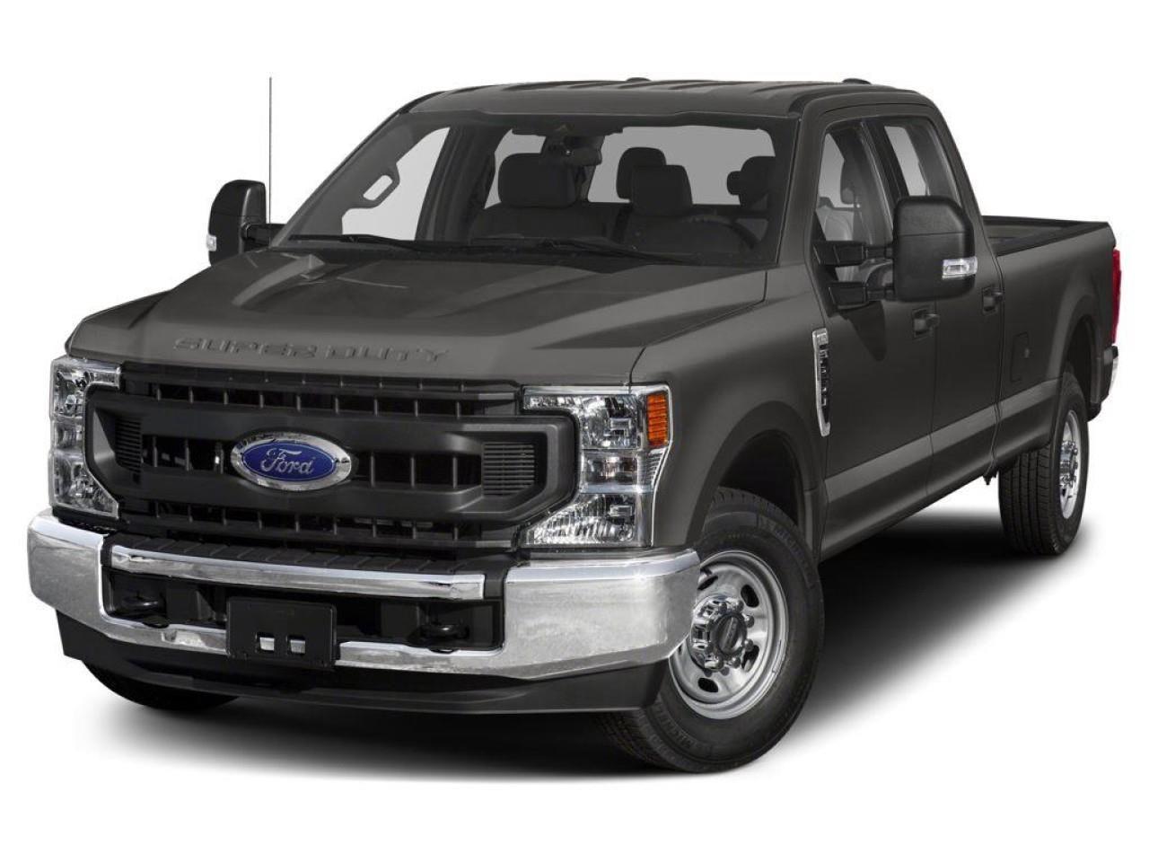 Used 2022 Ford F-250 LARIAT for sale in Etobicoke, ON