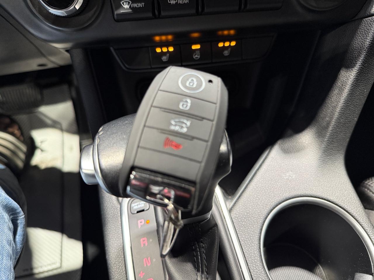 2020 Kia Sportage EX - Photo #17