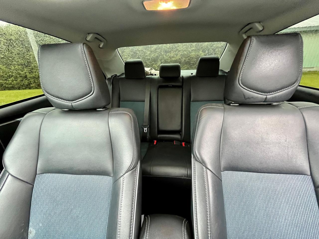 2016 Toyota Corolla S - Photo #18