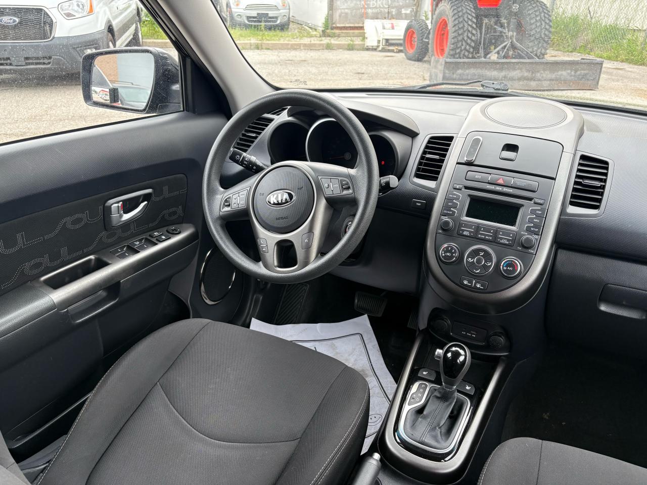 2013 Kia Soul 2U - Photo #10
