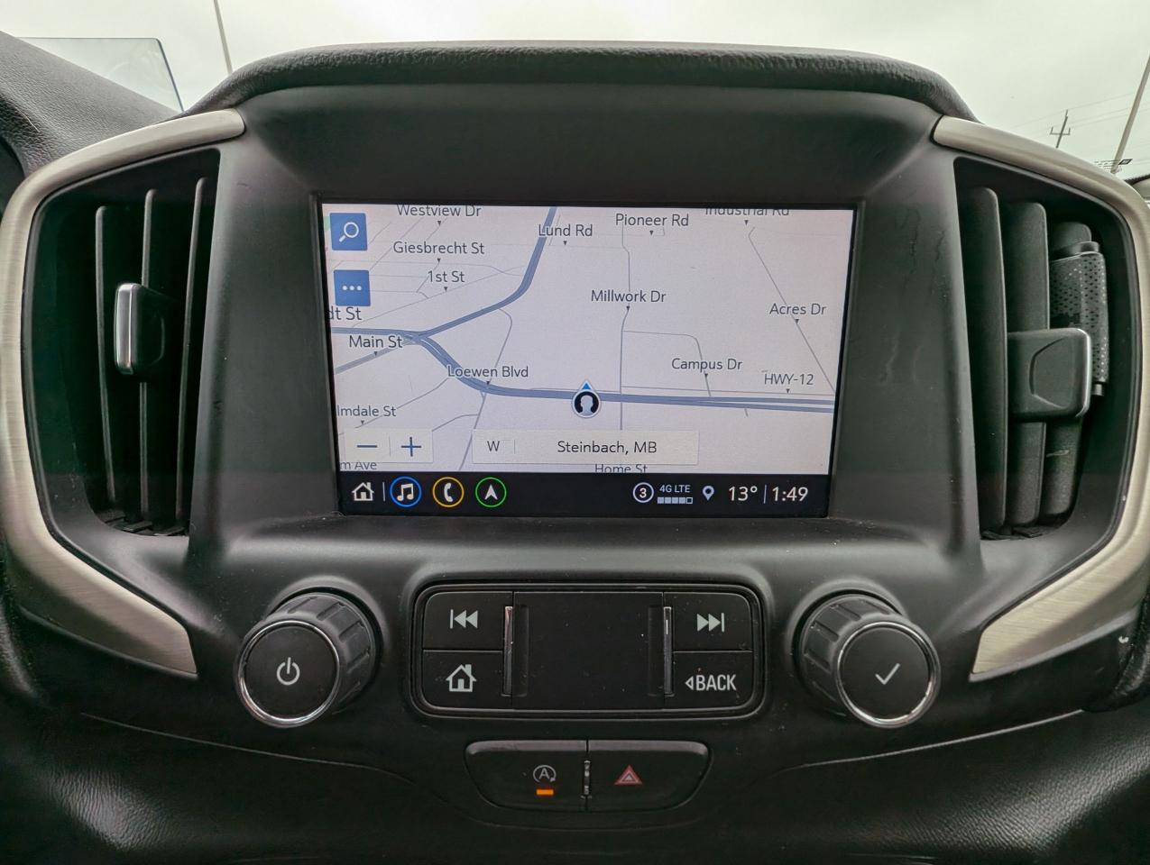 2022 GMC Terrain Denali | Heated Cooled Seats | CarPlay - Photo #10
