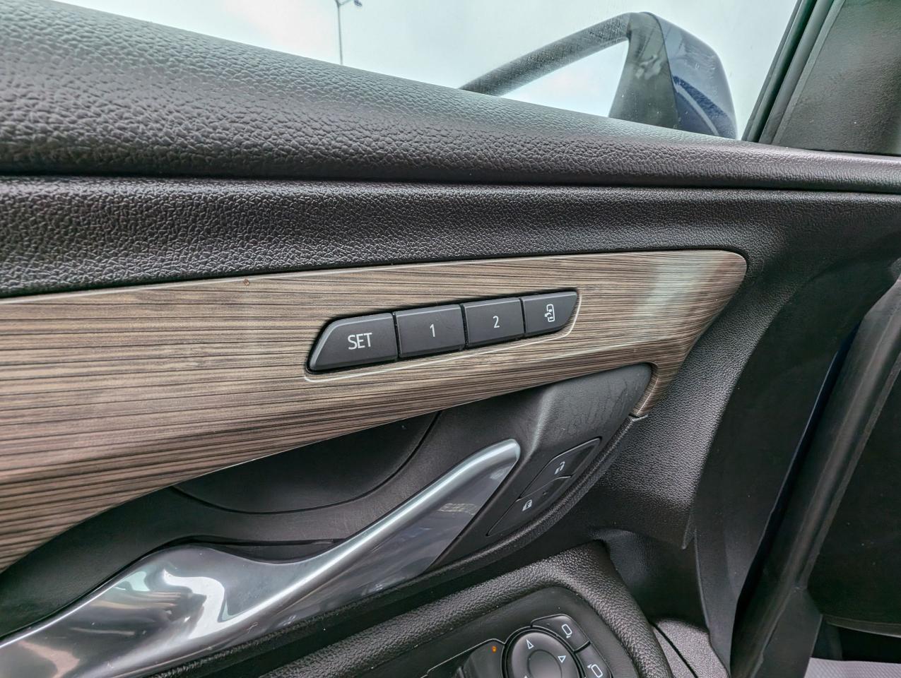 2022 GMC Terrain Denali | Heated Cooled Seats | CarPlay - Photo #13