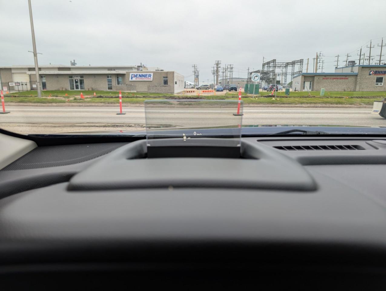 2022 GMC Terrain Denali | Heated Cooled Seats | CarPlay - Photo #14
