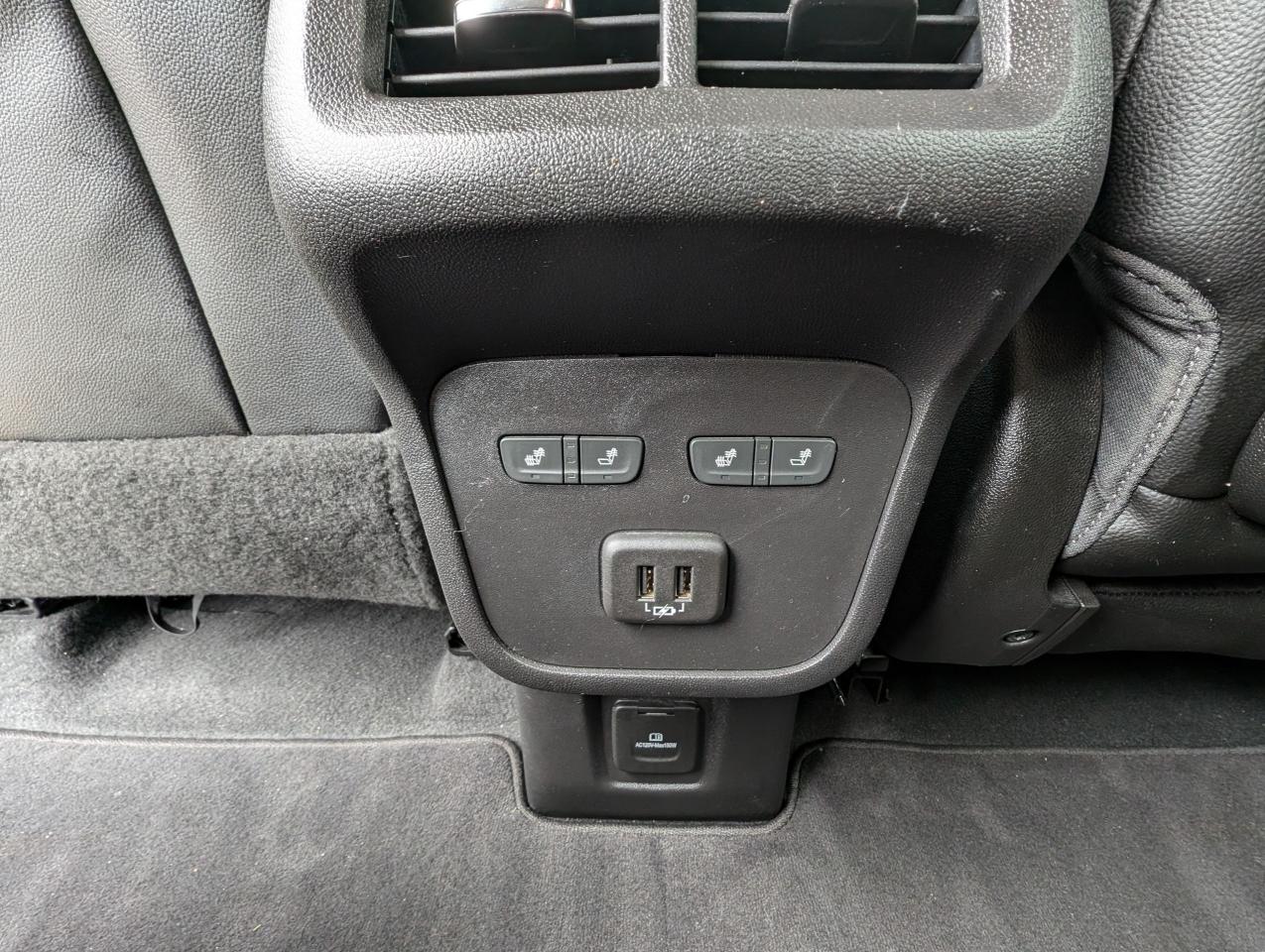 2022 GMC Terrain Denali | Heated Cooled Seats | CarPlay - Photo #16