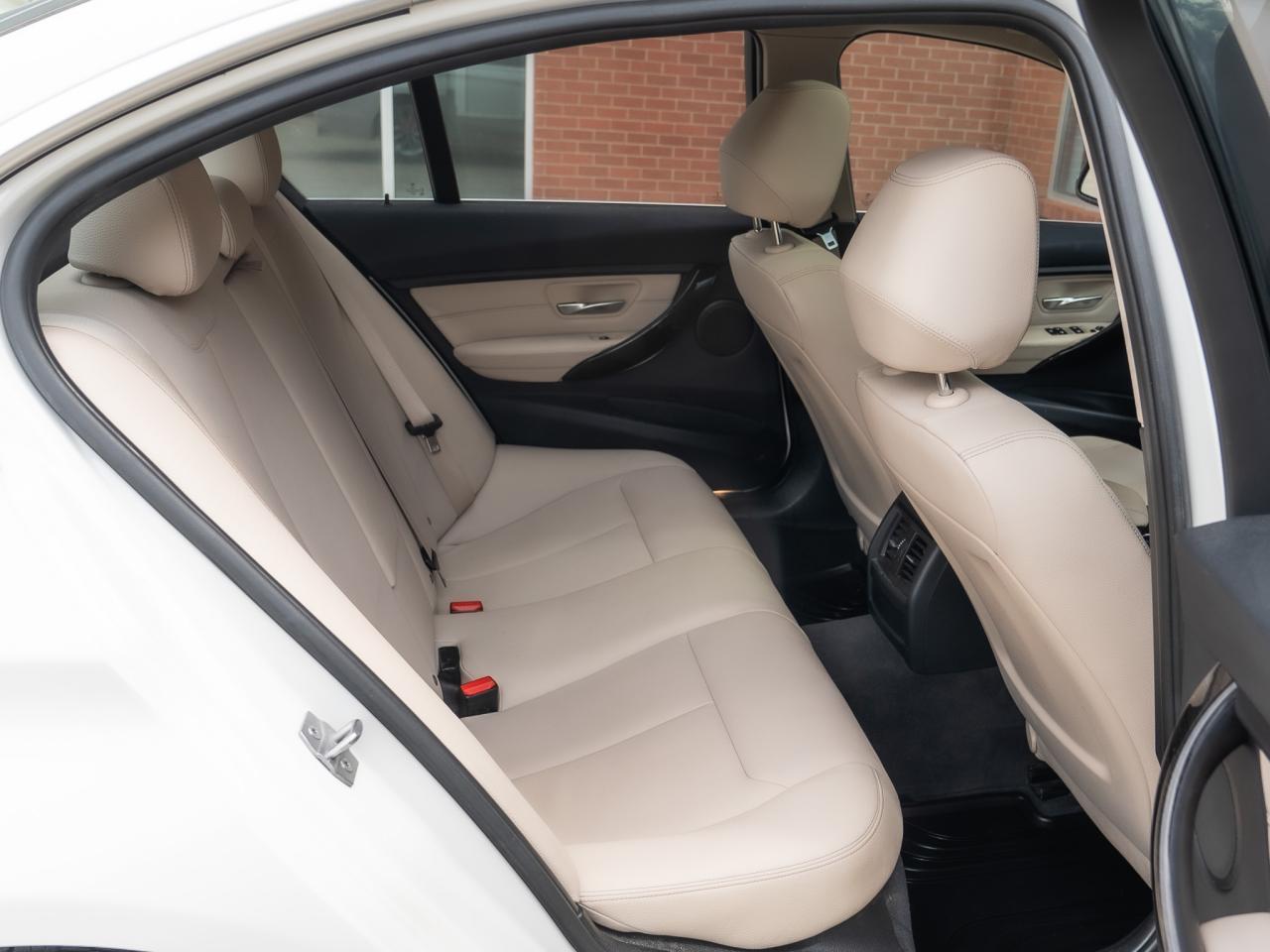 2014 BMW 3 Series 328i xDrive - Photo #19