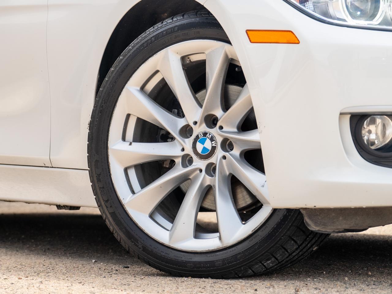 2014 BMW 3 Series 328i xDrive - Photo #7
