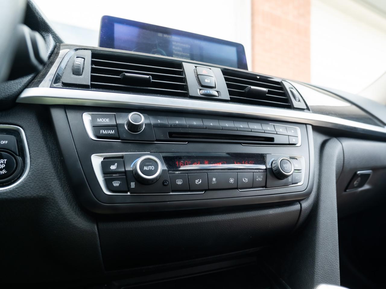2014 BMW 3 Series 328i xDrive - Photo #13