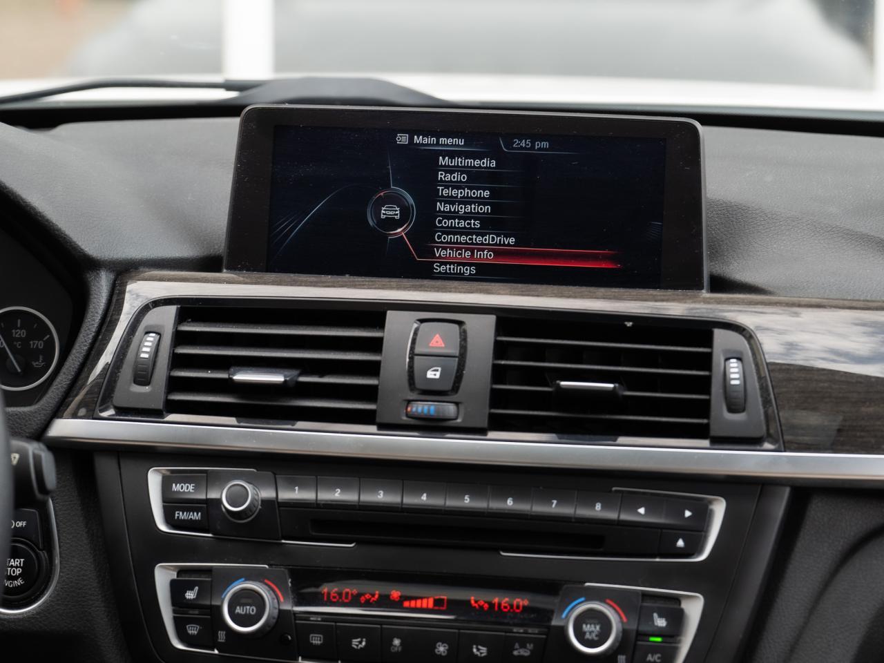 2014 BMW 3 Series 328i xDrive - Photo #14