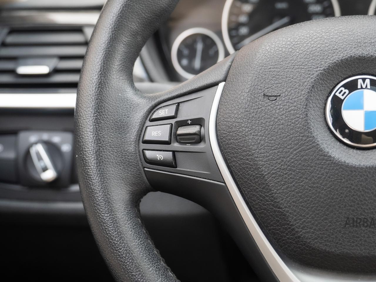 2014 BMW 3 Series 328i xDrive - Photo #10