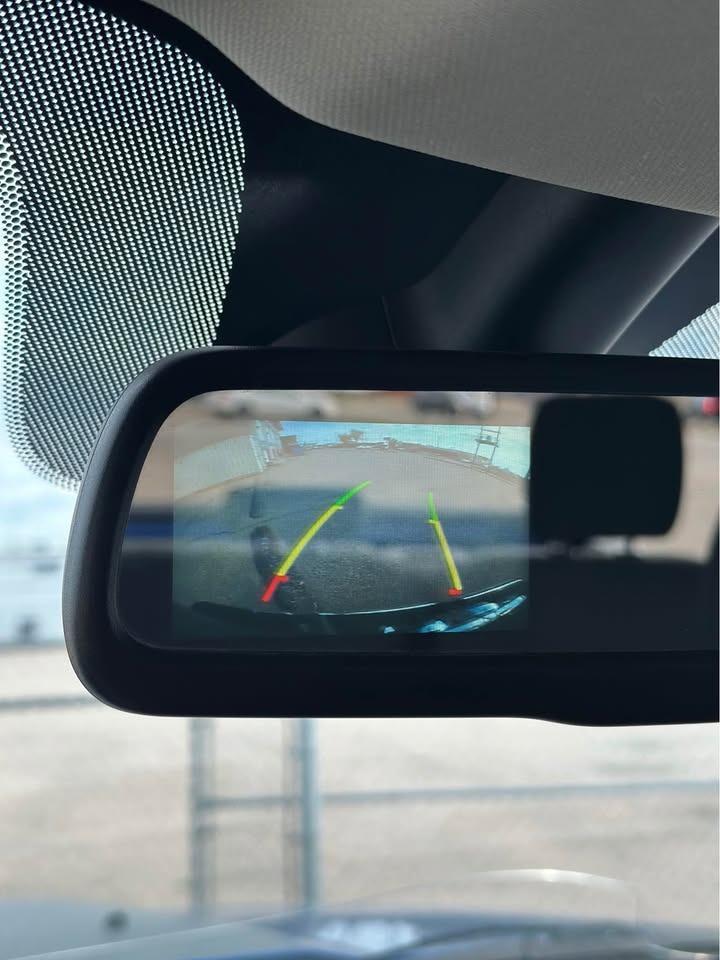 2018 RAM 1500 ST - Photo #11