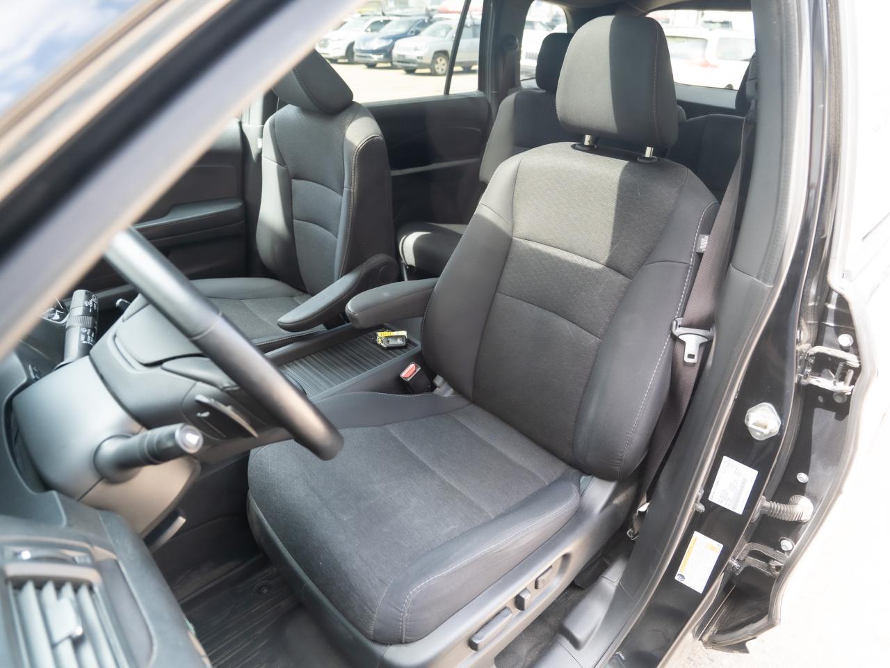 2020 Honda Passport SPORT - Photo #18