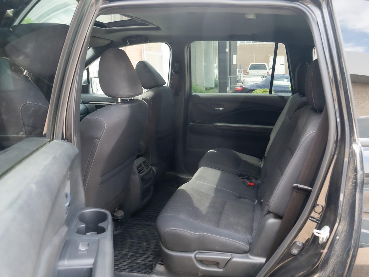 2020 Honda Passport SPORT - Photo #19
