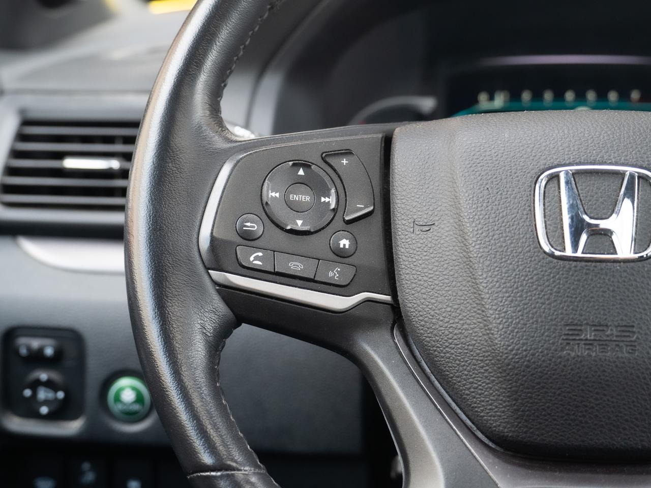2020 Honda Passport SPORT - Photo #12