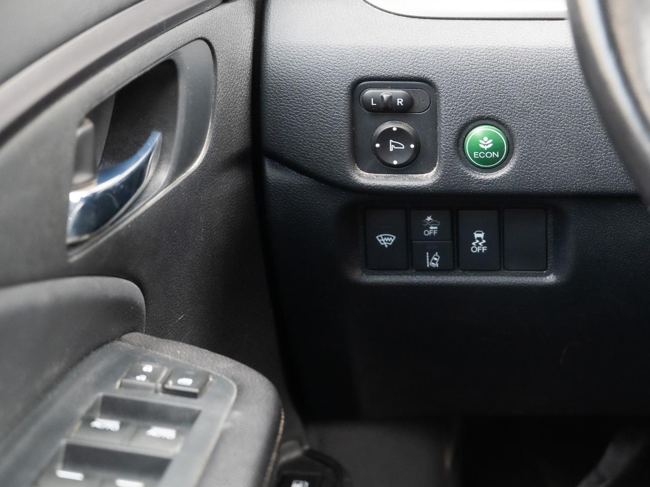 2020 Honda Passport SPORT - Photo #16