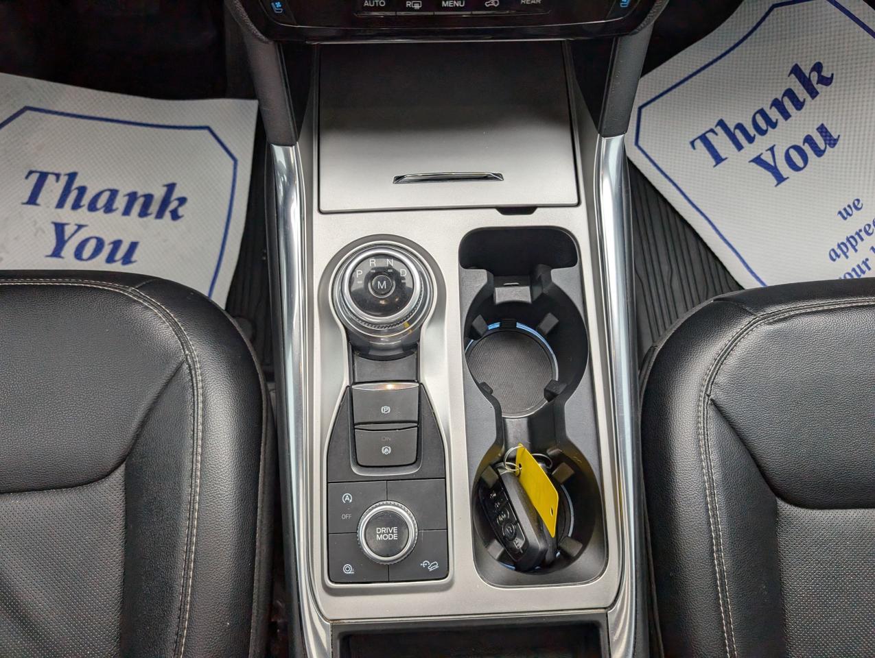 2021 Ford Explorer Limited | Heated/Cooled Seats | 360 Camera - Photo #13