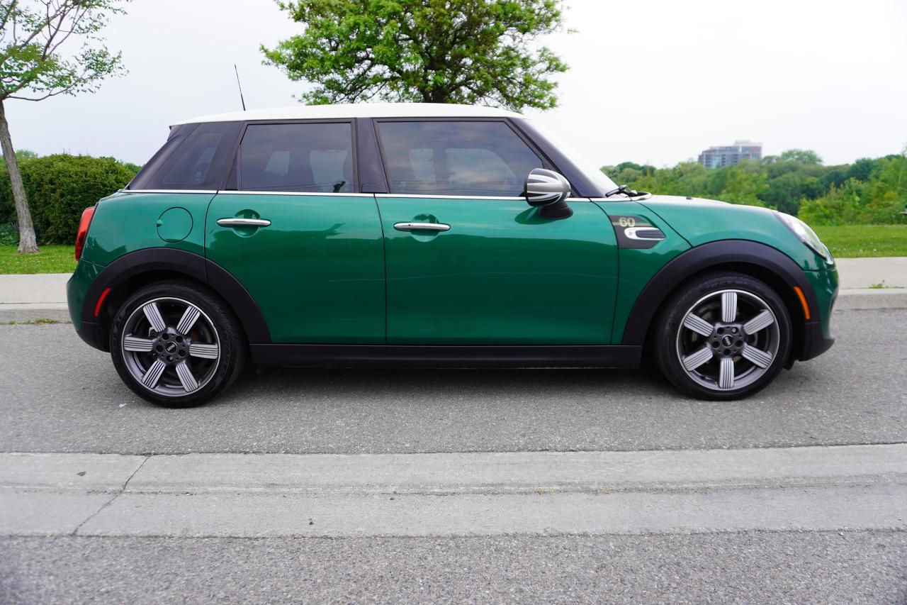 2019 MINI Cooper 60TH ANNIVERSARY / NO ACCIDENTS / STUNNING COMBO Photo4