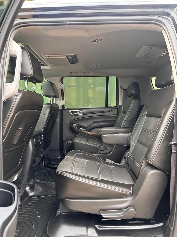 2016 GMC Yukon XL Denali - Photo #15
