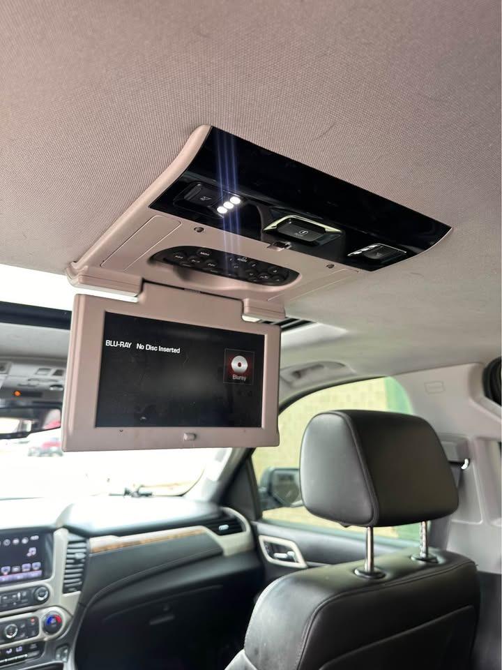 2016 GMC Yukon XL Denali - Photo #13