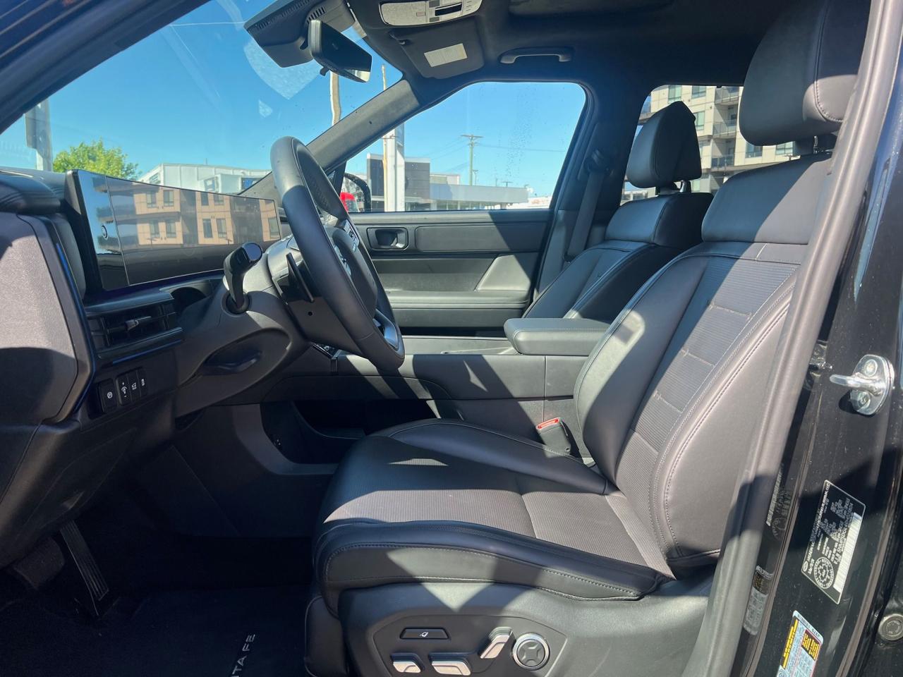 2024 Hyundai Santa Fe ULTIMATE CALLIGRAPHY AWD Photo30