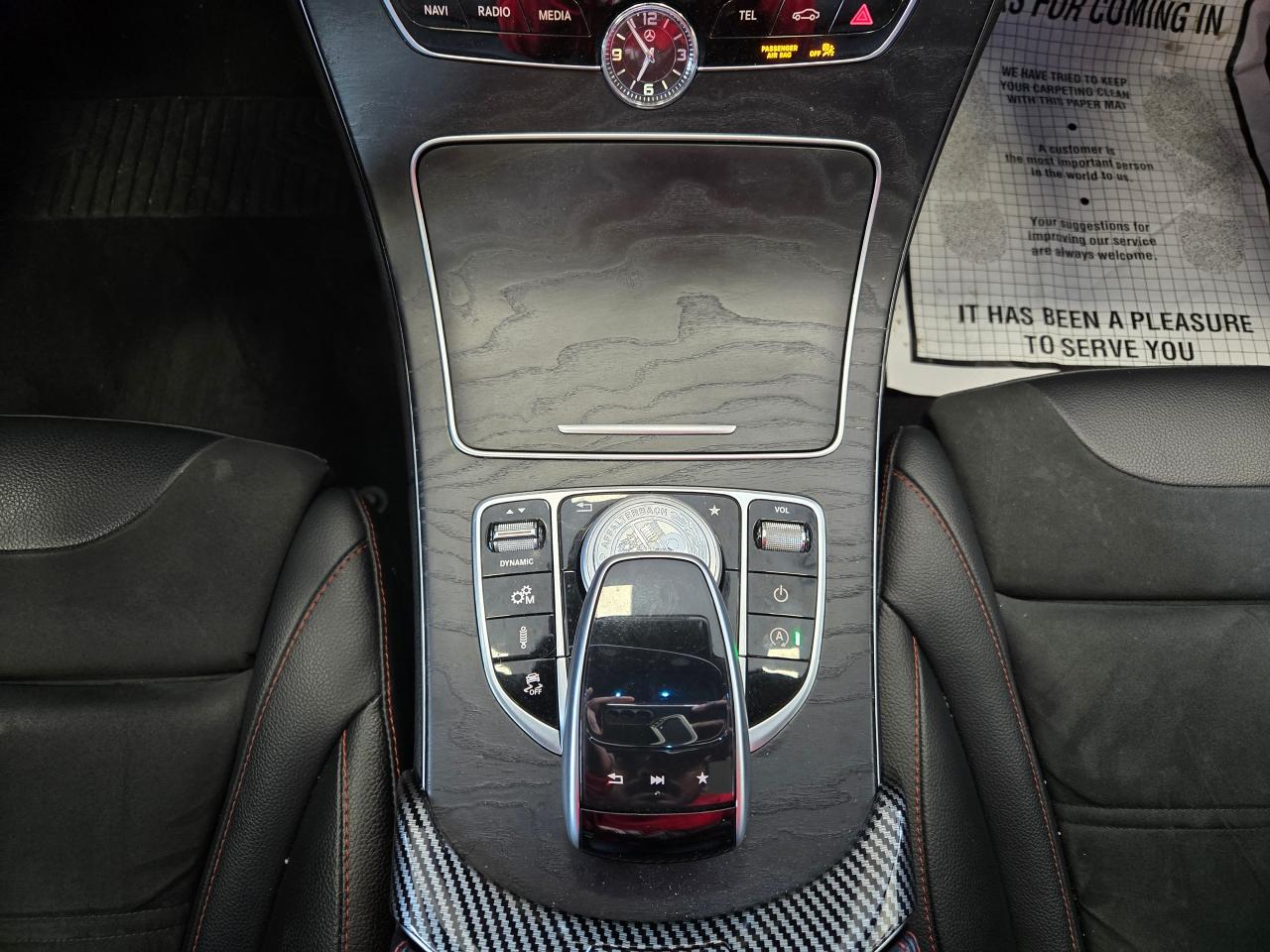 2017 Mercedes-Benz C-Class C 43 AMG | ALL CREDIT ACCEPTED!! - Photo #15