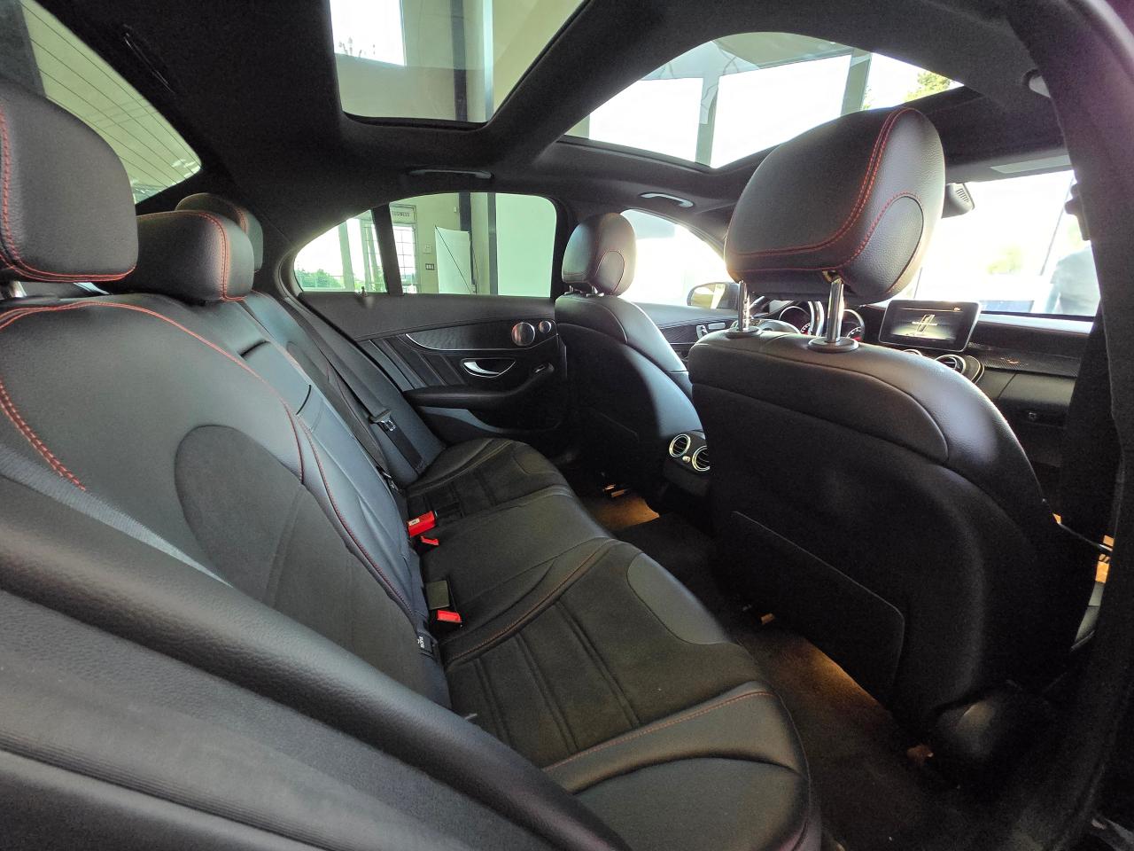 2017 Mercedes-Benz C-Class C 43 AMG | ALL CREDIT ACCEPTED!! - Photo #17