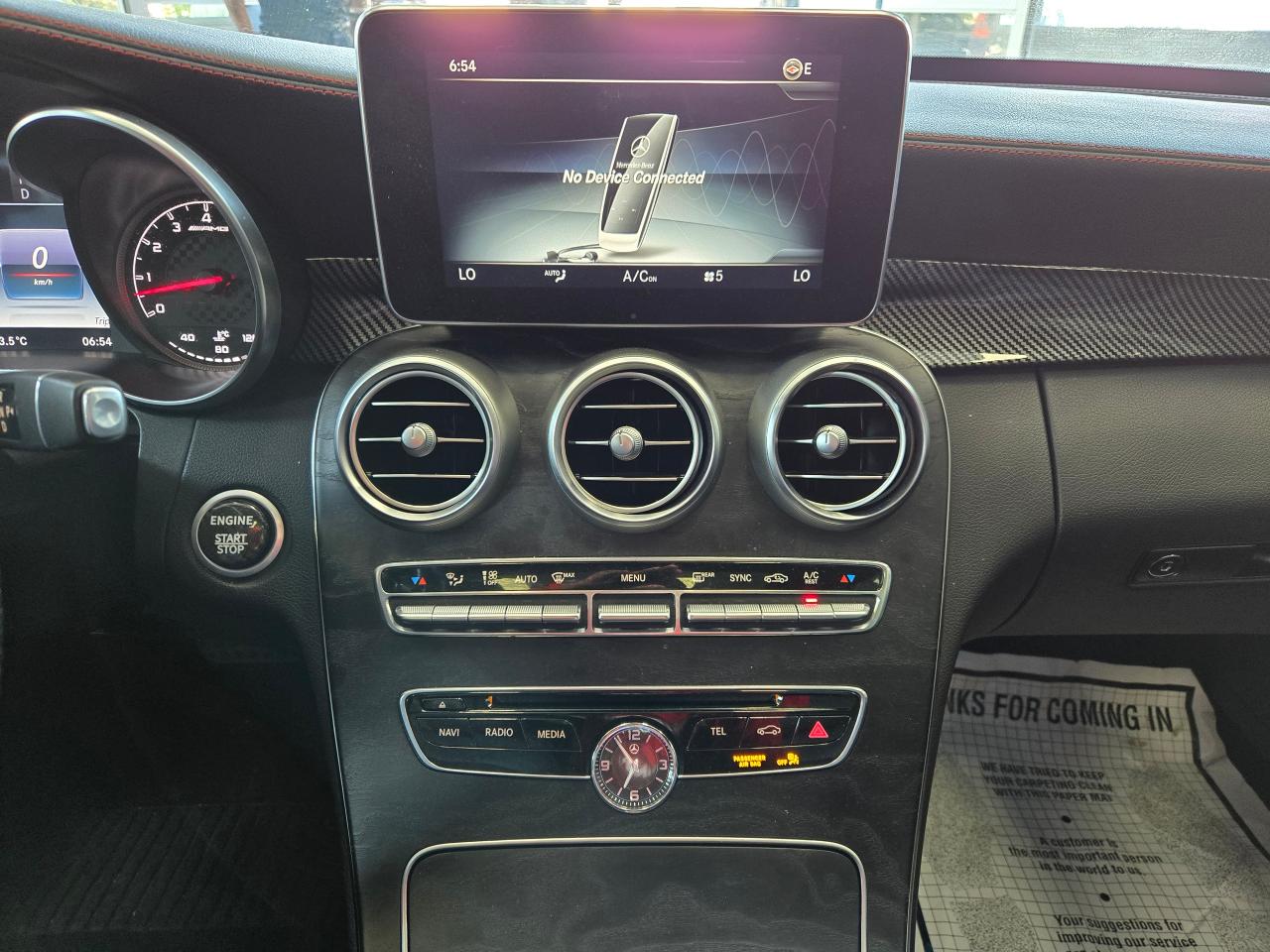 2017 Mercedes-Benz C-Class C 43 AMG | ALL CREDIT ACCEPTED!! - Photo #13