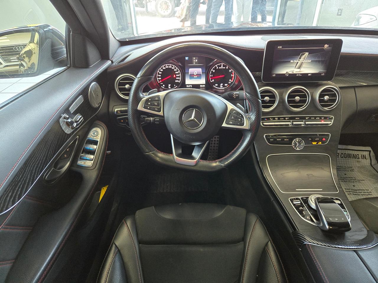 2017 Mercedes-Benz C-Class C 43 AMG | ALL CREDIT ACCEPTED!! - Photo #12
