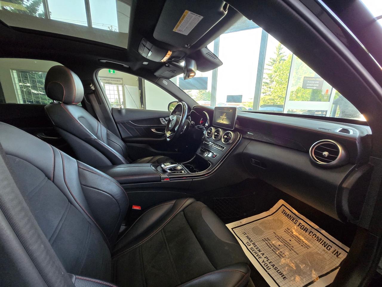 2017 Mercedes-Benz C-Class C 43 AMG | ALL CREDIT ACCEPTED!! - Photo #11