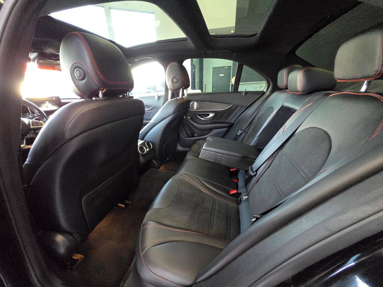 2017 Mercedes-Benz C-Class C 43 AMG | ALL CREDIT ACCEPTED!! - Photo #19