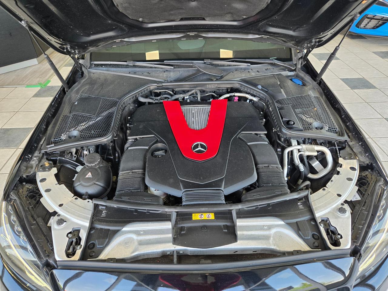 2017 Mercedes-Benz C-Class C 43 AMG | ALL CREDIT ACCEPTED!! - Photo #20
