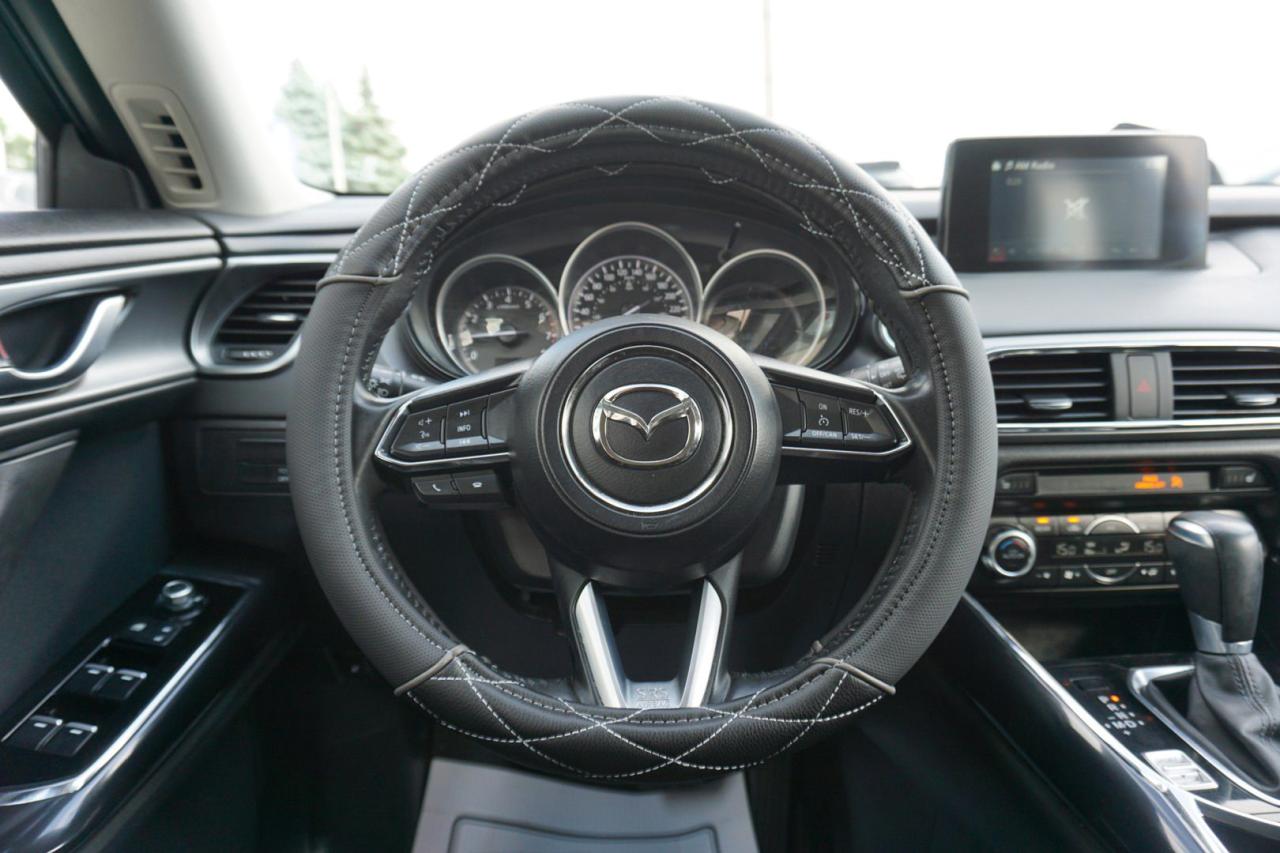 2016 Mazda CX-9 2.5L GS AWD CERTIFIED *7SEATS*MAZDA MAINTAIN*2nd WINTER* NAV CAMERA BLUETOOTH HEATED SEATS CRUISE ALLOYS - Photo #10
