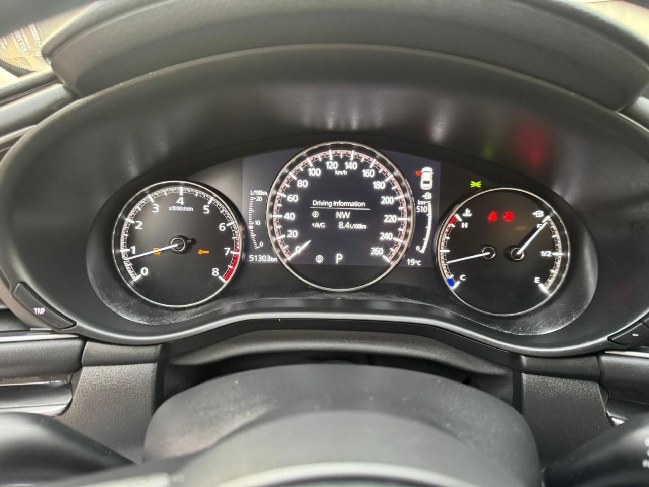2020 Mazda MAZDA3 GX - Photo #15