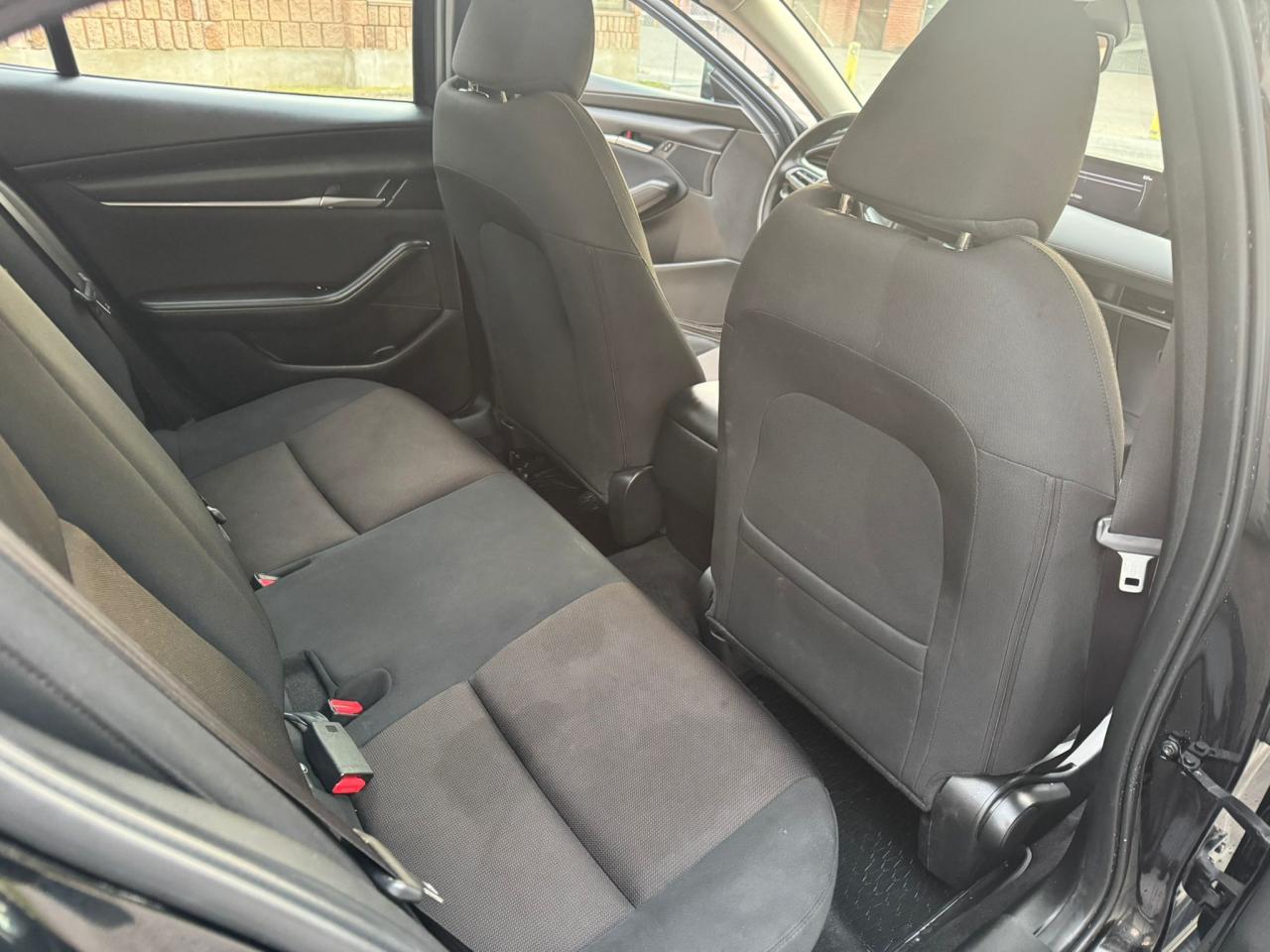 2020 Mazda MAZDA3 GX - Photo #17