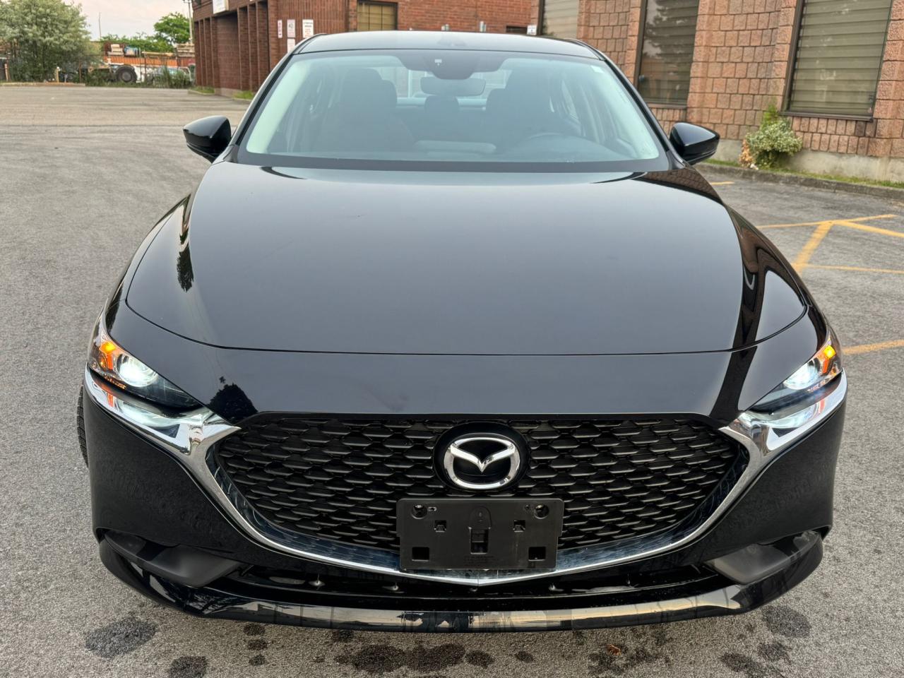 2020 Mazda MAZDA3 GX - Photo #2