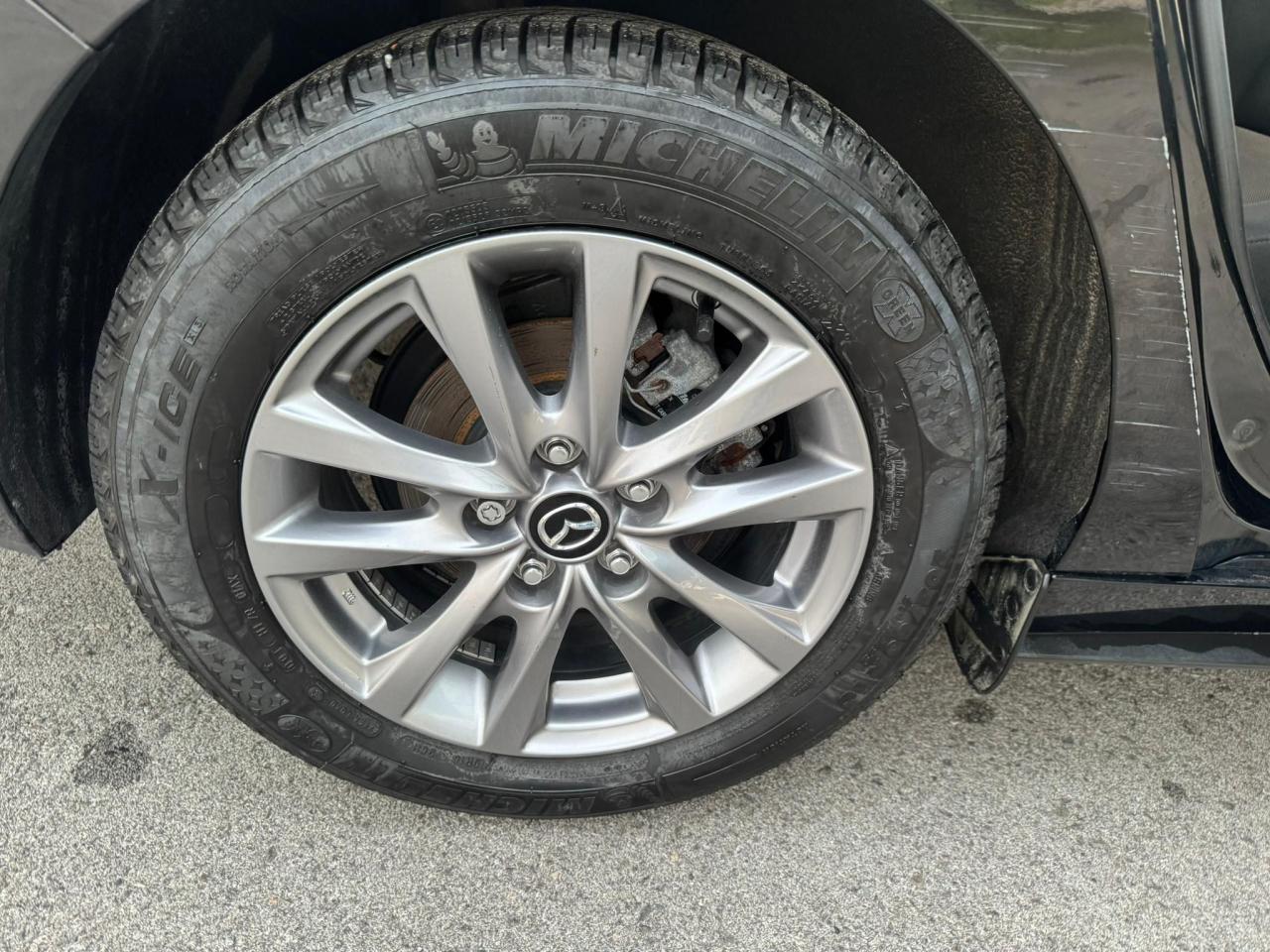 2020 Mazda MAZDA3 GX - Photo #18