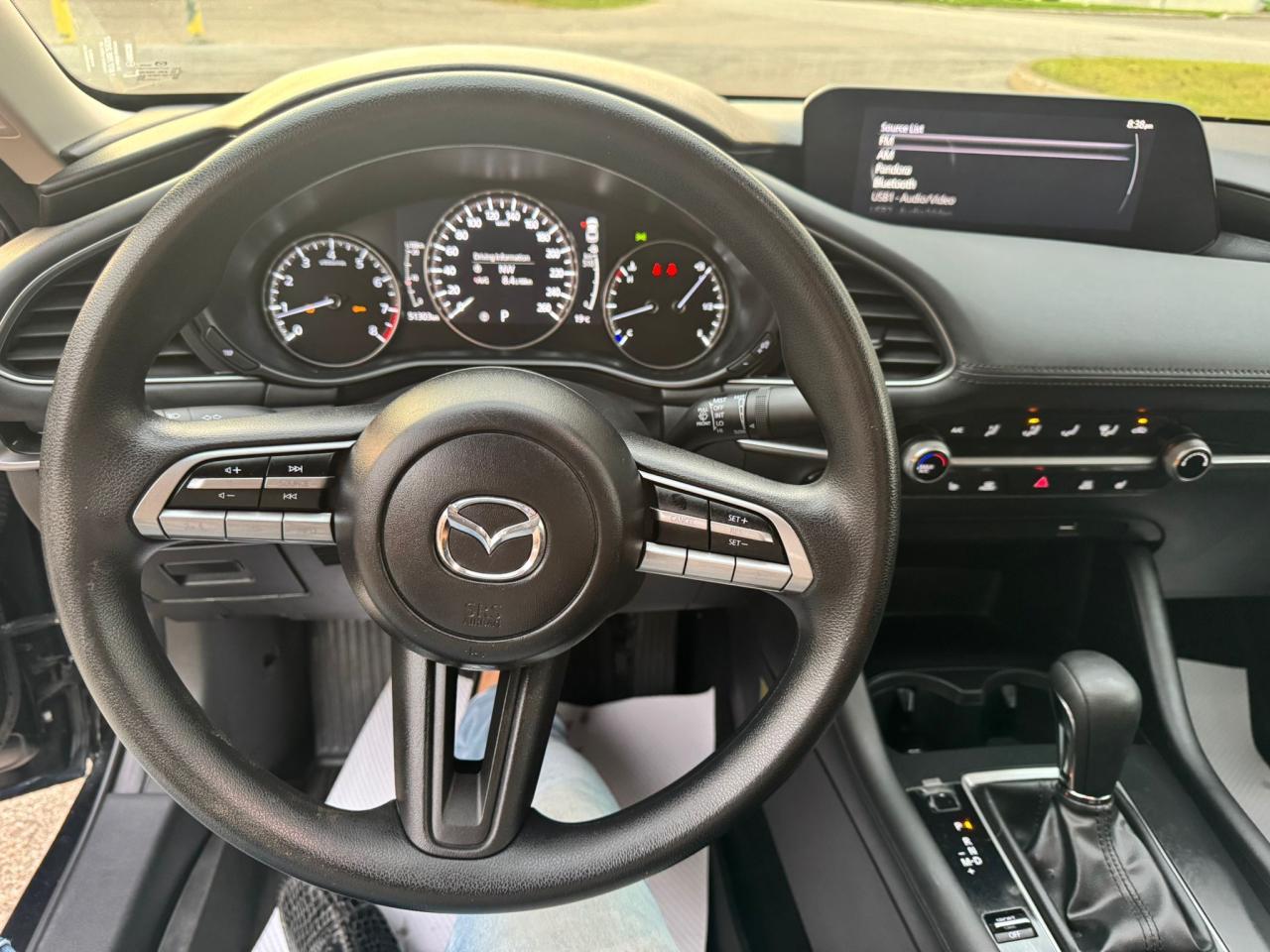 2020 Mazda MAZDA3 GX - Photo #14