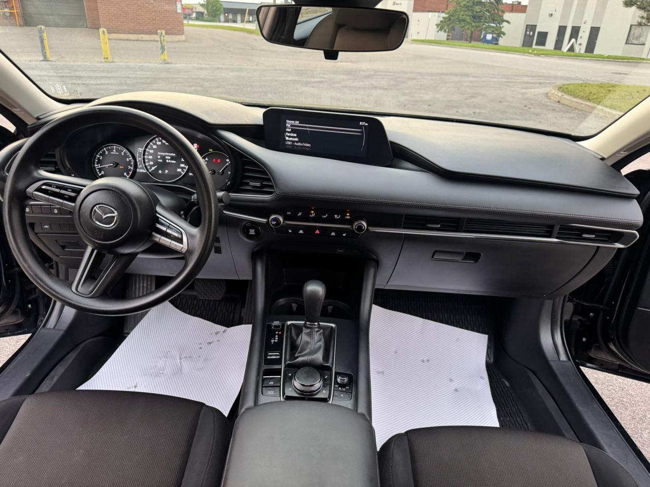 2020 Mazda MAZDA3 GX - Photo #11